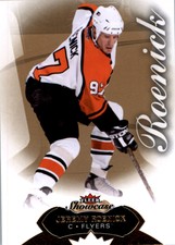 B1763- 2014-15 Fleer Showcase Hockey Card # 1-100 -You Pick- 10+ FREE US SHIP