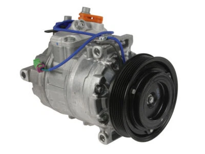 Compresor de aire acondicionado Denso 96472ZSFV 2002 2003 2004 para Audi Allroad Quattro 2001-2005 Foto 1 de 2
