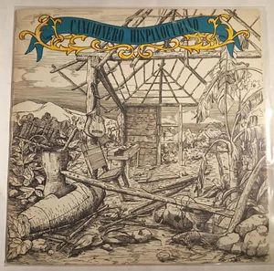UNKNOWN ARTIST -CANCIONERO HISPANOCUBANO VOL.II- CUBAN LP, GATEFOLD, CUBAN SON - Picture 1 of 5