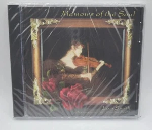 Memoirs Of The Soul (CD, 1994) Lori Smith, NEW Factory Sealed - Picture 1 of 3
