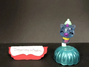 Hatchimals CollEGGtibles Season 6.5 Royal Snow Ball FROSTY DRAGGLE New - Picture 1 of 1