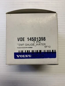 Volvo Originalteile VOE 14501398 Wassertemperaturanzeige. - Bild 1 von 3