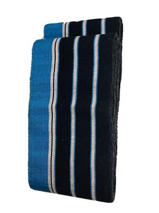 Aso oke, Bundles Aso Oke , Nigeria Woven Cotton Aso Oke Africa Wedding Attire - Picture 1 of 2