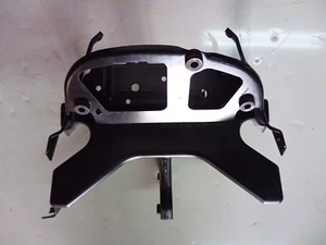 ARAÑA HEAD LAMP MOUNT OEM BMW F 650 CS SCARVER - Imagen 1 de 2