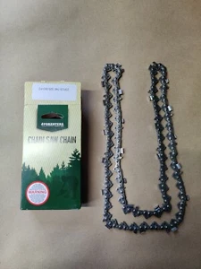 18" Full Chisel Skip Chain fits Sithl 028 029 MS280 MS290 MS310 .325 .063 74DL - Picture 1 of 6