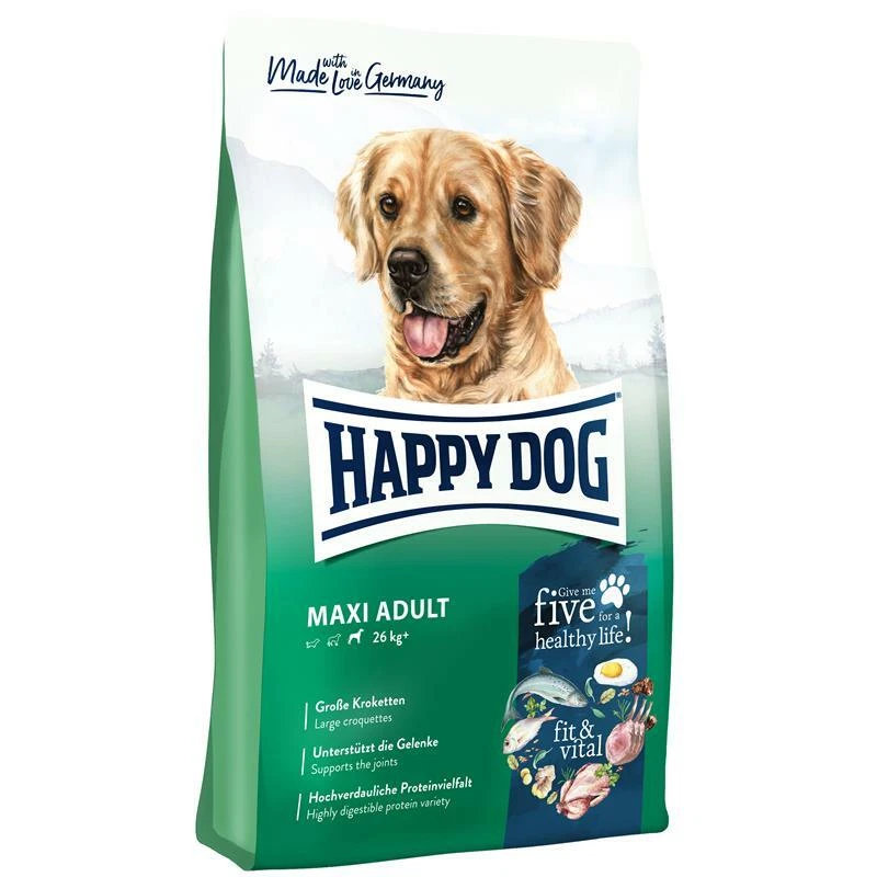 Happy Dog Supreme Fit & Vital Maxi Adult | 14kg - Bild 1 von 1