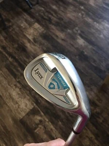 Lynx Tigress Ladies SW Sand Wedge Graphite Women's Flex Right Handed - Picture 1 of 6