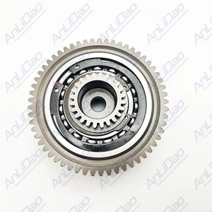 New Supercharger Clutch Assy Repl For YAMAHA FX-SHO FZR FZS SVHO 6ET-17800-00-00 - Picture 1 of 5