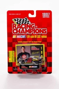 Coche diecast Racing Champions NASCAR 1997 Ernie Irvan Havoline - Imagen 1 de 2
