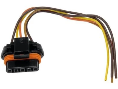 Arnés de cableado bujía incandescente diésel Dorman 33543NBRW para Ford E350 Econoline Foto 1 de 2