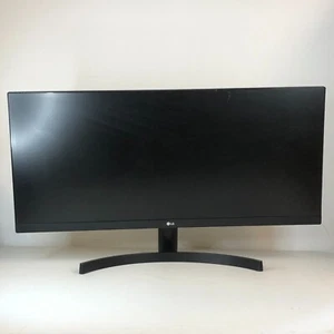 PARTS ONLY!!! LG 29WK50S-P 29" UltraWide Full HD IPS Monitor with AMD FreeSync - Picture 1 of 12