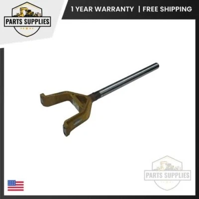 5G4381 Yoke Assembly fits Caterpillar 931B 931C 931C II D3C II D3C III D4C III - Image 1 of 3