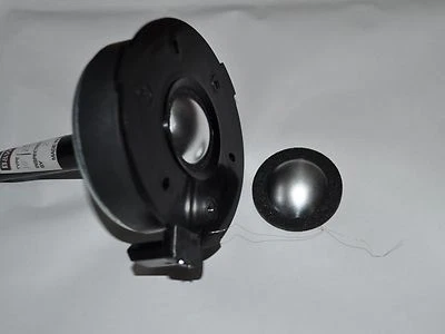 Bobina de voz B&W Tytan 26 mm tweeter 604S4,603S3,605,601S,CM2,602S calidad 2 piezas