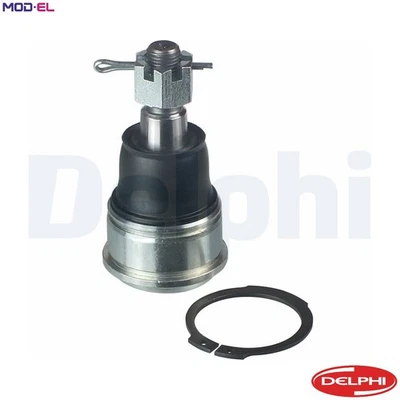 BALL JOINT TC2717 FOR HONDA CR-V/II/SUV/Mk N22A2 2.2L K20A4 2.0L 4cyl - Image 1 of 4