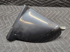 87-93 Ford Fox Body Mustang Power Side Door Rear View Mirror 5.0L 1987-1993 - Picture 1 of 8