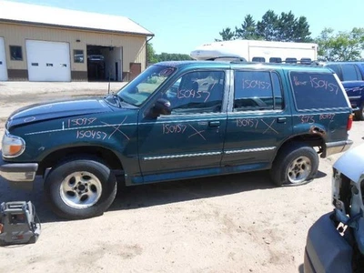 Conjunto de pieza de freno antibloqueo compatible con 95-97 EXPLORER 623481 Foto 1 de 4