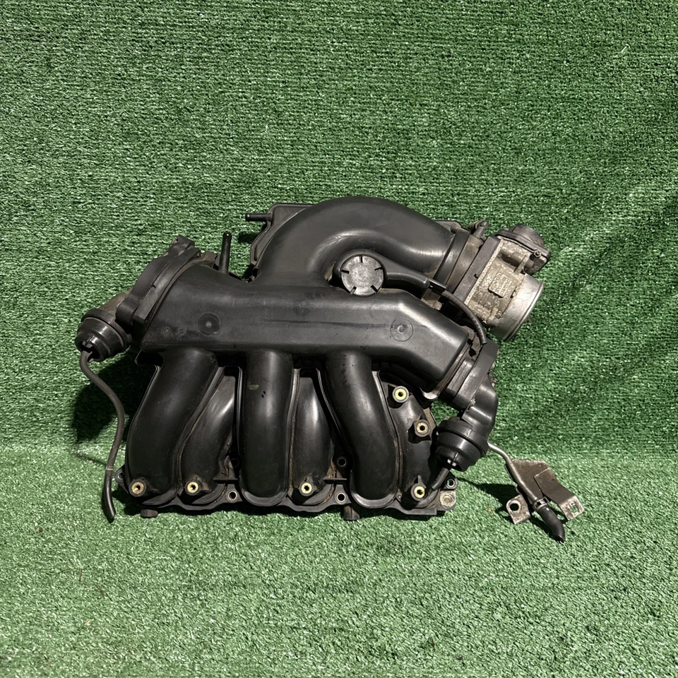 Infiniti QX60 JX35 2013-2016 3,5 L motor colector de admisión superior OEM Foto 1 de 4