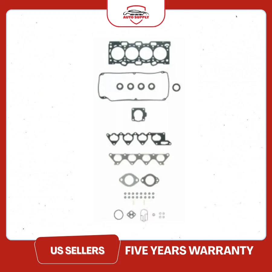 Комплект прокладок головки блока цилиндров HS 26288 PT Felpro для Mitsubishi Lancer 2002-2007 - Изображение 1 из 2
