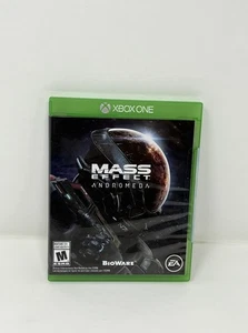 Mass Effect Andromeda - Xbox One - Xbox One - Picture 1 of 15