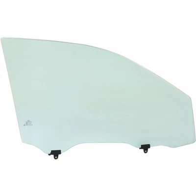 For Toyota Highlander 2014 - 2018 Door Window Glass - Front Passenger Side Foto 1 de 4