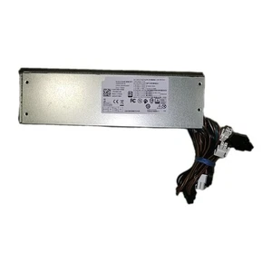 H500EPM-00 H460EBM-00 D500EPM-00 5K7J8 Y7R0X 500W Power Supply For Dell Optiplex - Picture 1 of 7