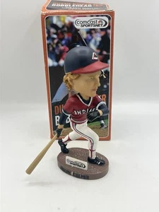 Baseball Bobblehead Duane Kuiper San Francisco Giants in Original Box - Picture 1 of 7