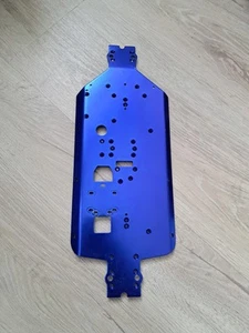 Kyosho TR-151 Drx Dbx Chassis Platte - Bild 1 von 2