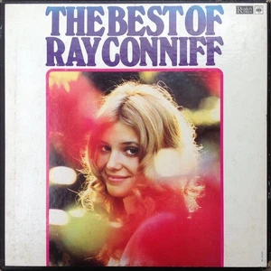 Ray Conniff - The Best Of Ray Conniff 6xLP Vinyl LP Compilation (LP Record) - Picture 1 of 5
