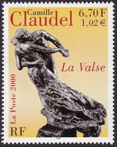 France Timbre neuf** N° 3309 / 2000 - Imagen 1 de 1