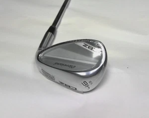 NEW 2025 CLEVELAND CBZ WEDGE 46* / KBS HI-REV 2.0 115 STEEL - Picture 1 of 4