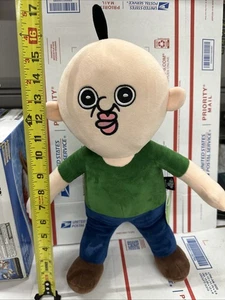 Panpan-kun's Daily Life Plush Used Milk Stain - Picture 1 of 10