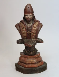 Pequeño plástico San Cipriano - Imagen 1 de 5