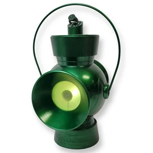 Green Lantern Power Battery Hal Jordan Prop Replica Statue 1722/2200 DC Comics - Picture 1 of 19