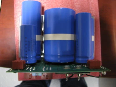 IBM CURRENT REGULATOR PART # 1743120  NSN: 6110-01-177-7483 - Image 1 of 4