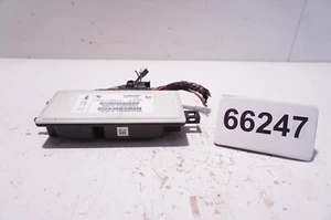Centralina airbag control unit BMW F07 F10 F11 F06 F12 F13 F01 F25 7911606 - Foto 1 di 6