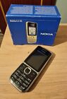 Nokia C2-01 black (without simlock) mobile phone (A00002528) with original packaging 