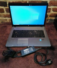 HP ProBook 470 G2 i7 4510U 8go RAM SSD 250Go 17,3