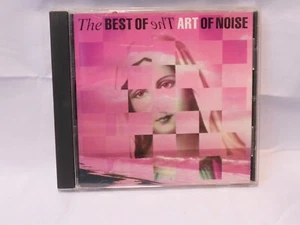 Art of Noise : Best of The Art Of Noise CD - Picture 1 of 4