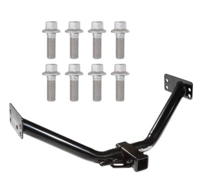 Enganche de remolque para Acura MDX 07-13 sin repuesto de tamaño completo o parachoques deportivo Foto 1 de 4