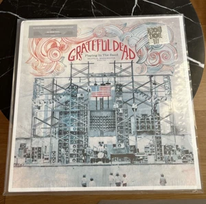 Grateful Dead Playing in the Band 5/21/74 sealed NEW - Foto 1 di 2