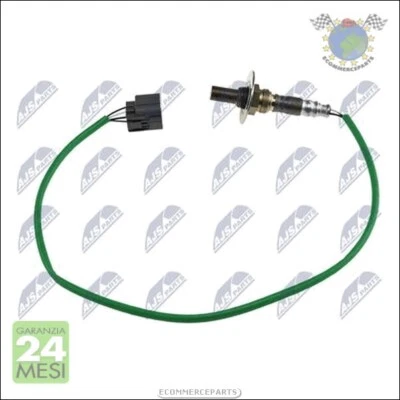 Sonda Lambda Ajs Per Subaru Forester Impreza Legacy - Immagine 1 di 3