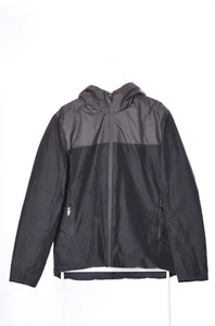 FENDI monogram hooded down puffer jacket coat SZ 48 - Picture 1 of 16