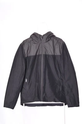 FENDI monogram hooded down puffer jacket coat SZ 48 - Image 1 of 4