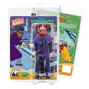 Dynomutt Retro Action Figures Series: Mr. Hyde - Picture 1 of 2