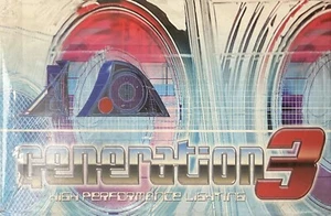 Nissan Sentra 2000 + Chrome Tail Lights Gen 3 - Picture 1 of 6