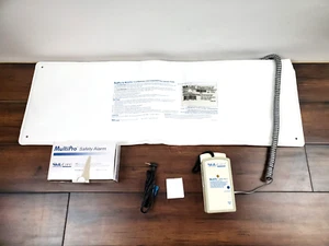 Skil-Care BedPro Bed Alarm Mattress Sensor Pad Alert Monitor Fall Detection - Picture 1 of 7