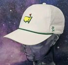 2024 Masters Performance Rope Hat Green Augusta National Golf American Needle