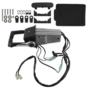 Remote Control Box Assembly 704-48207-22 for TOP MOUNT DUAL Marine Throttle - Bild 1 von 12
