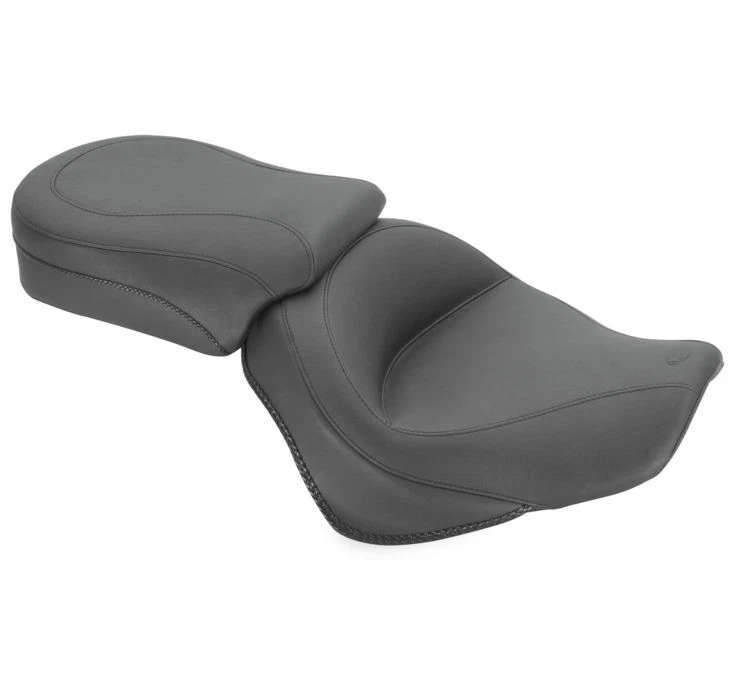 2009-2013 para Triumph Thunderbird Mustang Vintage Seat Thunderbird 76831 - Imagem 1 de 1