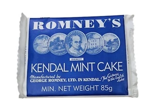 Kendal Mint Cake bars or loose squares BEST VALUE - Picture 1 of 12